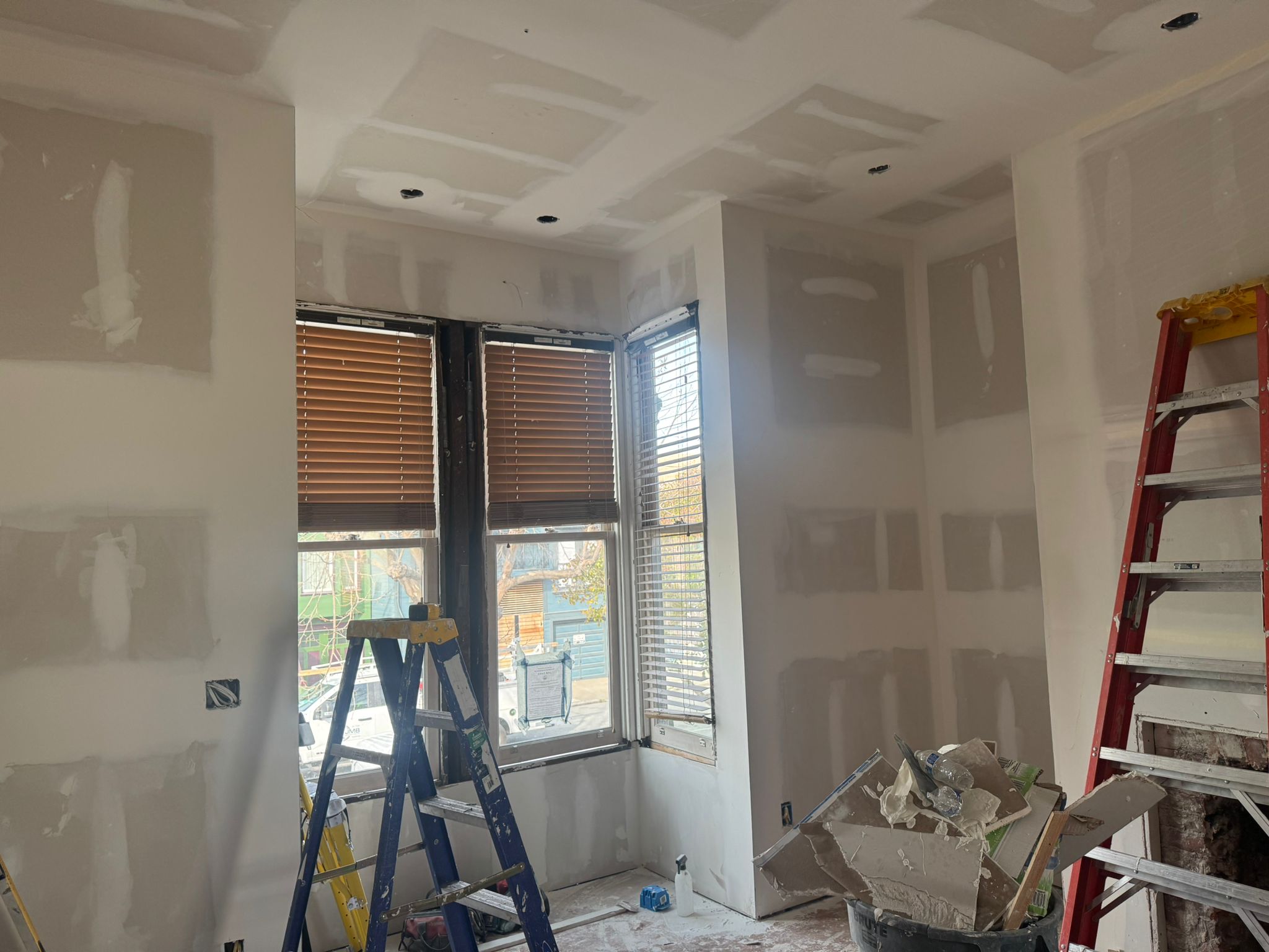 General Contracting